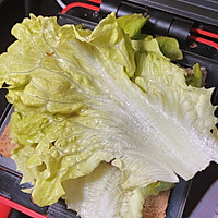 牛肉三明治的做法图解6