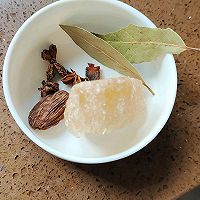 减脂：酱牛肉的做法图解6