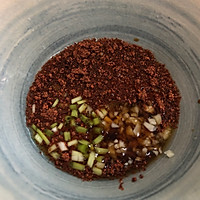 红油抄手的做法图解3