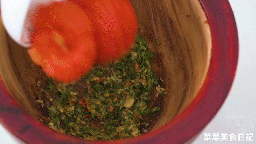 傣味番茄酱 | 清新解腻的做法图解5