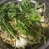 不辣的酸菜鱼的做法图解6