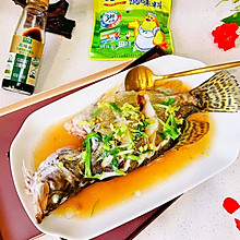 来条桂鱼有贵人