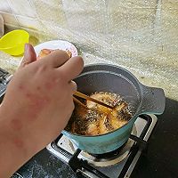 家常干锅虾的做法图解2