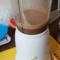 西柚芝麻浓露的做法图解6