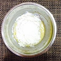 葵花籽瓦片酥的做法图解2