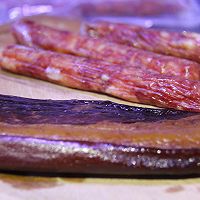 什锦煲仔饭#铁釜烧饭就是香#的做法图解2