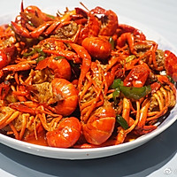 #餐桌上的春日限定#麻辣十三香小龙虾的做法图解9
