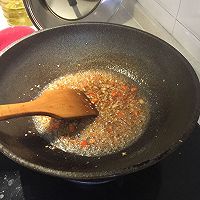 湘式蒜蓉黑胡椒牛排的做法图解4