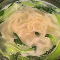 自制沙茶面（一次成功‼️）的做法图解5