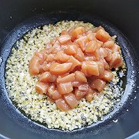 鱼香炒四丁好吃还减脂的做法图解4