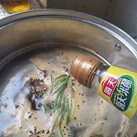 家常咸香鸡的做法图解7