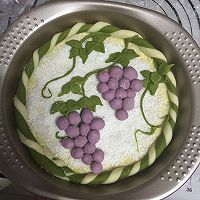 浪漫的椰蓉面包的做法图解18