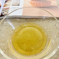 PAPA松糕｜小山进老师的玛德琳的做法图解1