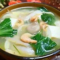 24道大补汤配方,补血益气,每周喝2~3次,让你素颜都美的做法图解10
