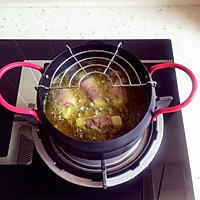 仿真糖醋排骨的做法图解5