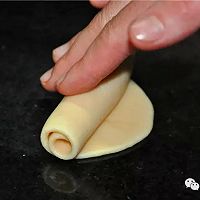 叁拾而立烘焙学院：超火的蛋黄酥制作教程（图文&视频）的做法图解12