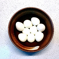 红酒炖猪蹄的做法图解9
