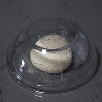 #开启冬日滋补新吃法#不用烤箱也能做香喷喷的红薯奶酪面包的做法图解6