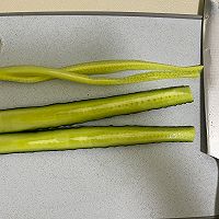 脆爽腌黄瓜 | 夏日必备 清爽万能搭配的做法图解2