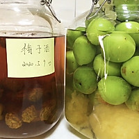 青梅酒的做法图解12