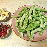 豆角焖面—对呀，我就是这样的矫情鬼！的做法图解3
