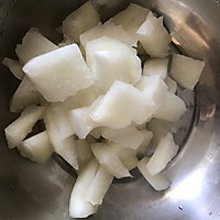 柚子皮糖果的做法图解4