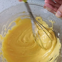 #安佳万圣烘焙奇妙夜#清新柠檬海绵蛋糕的做法图解9