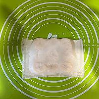 香蕉薄饼的做法图解3