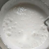 奶油奶酪酸奶雪糕的做法图解3