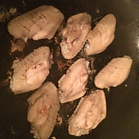 干锅鸡翅的做法图解5