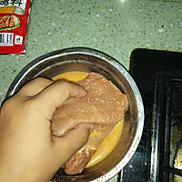 黑胡椒酱肉片拌饭的做法图解2