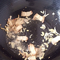 炒小米粉的做法图解3