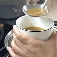 生姜黑糖柠檬饮的做法图解8
