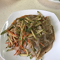 绿豆凉粉的做法图解7