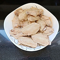 蜜汁烤翅的做法图解7