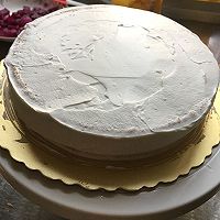 生日蛋糕的做法图解5