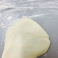 手擀面的做法图解5