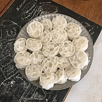 蒜辣蘸串的做法图解1