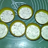 #下饭红烧菜# 菱角糯米糕的做法图解10