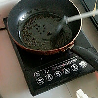 【幽幽是馋喵】香辣牛肉酱的做法图解2