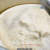 #感恩节烹饪挑战赛#肉饼，#午餐肉可炒可汤，大冬天冰箱的宝藏的做法图解9