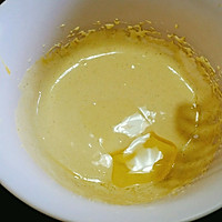 自制蛋黄酱(沙拉酱)的做法图解3