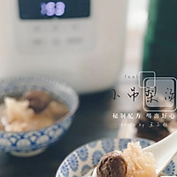 小吊梨汤-老北京的味道的做法图解4