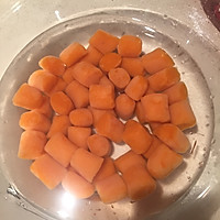 鲜芋仙（红豆芋圆薏仁凉粉）的做法图解9
