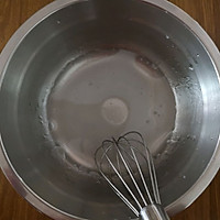 原味蛋糕的做法图解2