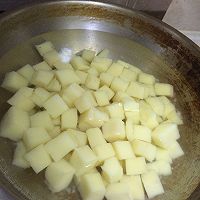 清凉降火好吃的米豆腐的做法图解4