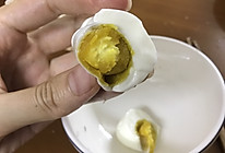 自制咸鸡蛋的做法