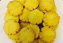玛格丽特饼的做法