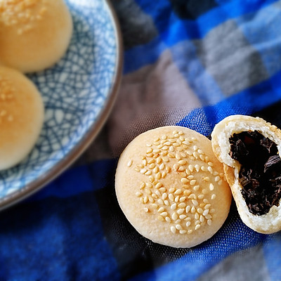 金华酥饼