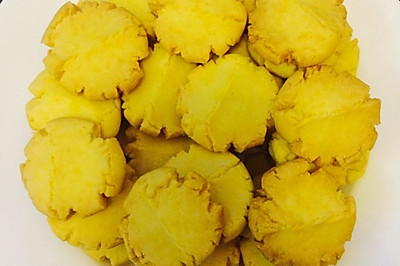玛格丽特饼